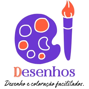 Desenhos Para Desenhar