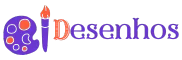 Desenhos Para Desenhar